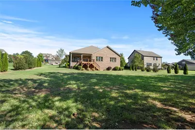 8107 Ridgeback Court, Stokesdale, NC 27357 - Photo 42