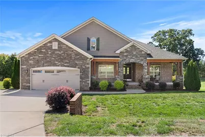 8107 Ridgeback Court, Stokesdale, NC 27357 - Photo 4