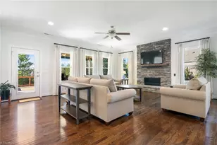 8107 Ridgeback Ct, Stokesdale, NC 27357 - Photo 8
