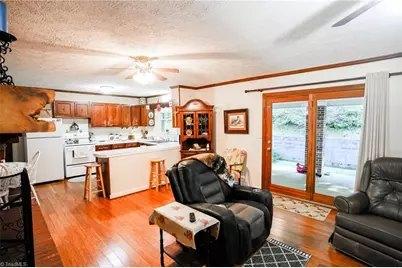 5609 Elk Creek Darby Road #Elk Creek Darby Rd, Ferguson, NC 28624 - Photo 16