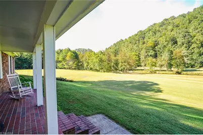 5609 Elk Creek Darby Road #Elk Creek Darby Rd, Ferguson, NC 28624 - Photo 4