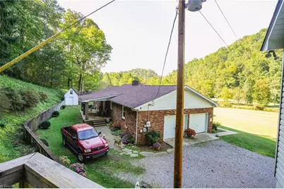 5609 Elk Creek Darby Road #Elk Creek Darby Rd, Ferguson, NC 28624 - Photo 32