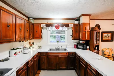 5609 Elk Creek Darby Road #Elk Creek Darby Rd, Ferguson, NC 28624 - Photo 18