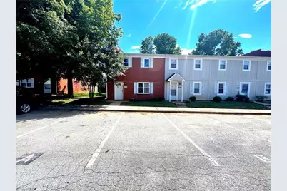 5745 Bramblegate Road #A, Greensboro, NC 27409 - Photo 10