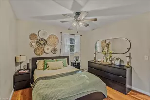 134 Old Childress Ave, Mount Airy, NC 27030 - Photo 20