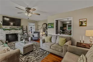 134 Old Childress Ave, Mount Airy, NC 27030 - Photo 4