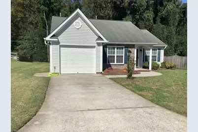 387 Walden Ridge Court, Winston-Salem, NC 27127 - Photo 1