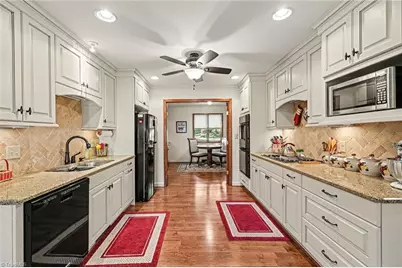 449 Drayton Park Drive, Kernersville, NC 27284 - Photo 14