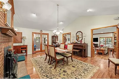 449 Drayton Park Drive, Kernersville, NC 27284 - Photo 8