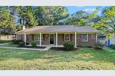 1035 Gales Avenue, Winston-Salem, NC 27103 - Photo 2
