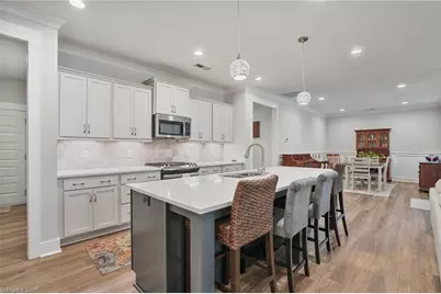 6715 Honeycutt Reserve Drive, Oak Ridge, NC 27310 - Photo 6