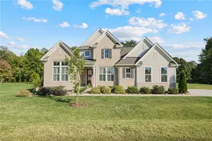 6715 Honeycutt Reserve Dr, Oak Ridge, NC 27310 - Photo 1