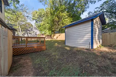 2737 Lyndhurst Avenue, Winston-Salem, NC 27103 - Photo 34