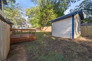 2737 Lyndhurst Ave, Winston-Salem, NC 27103 - Photo 34