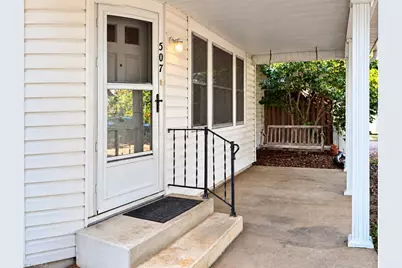 507 Pineywood Road, Thomasville, NC 27360 - Photo 4