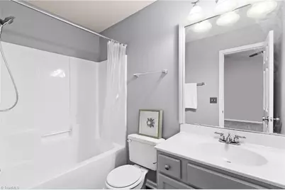4107 McConnell Drive, Kernersville, NC 27284 - Photo 20