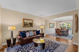 3944 Stafford Run Ct, High Point, NC 27265 - Photo 4