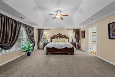 3944 Stafford Run Court, High Point, NC 27265 - Photo 22