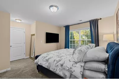 3944 Stafford Run Court, High Point, NC 27265 - Photo 30