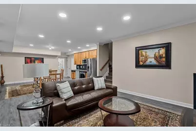 3944 Stafford Run Court, High Point, NC 27265 - Photo 32