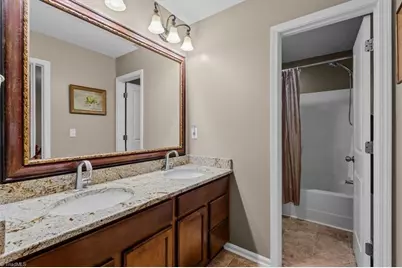3944 Stafford Run Court, High Point, NC 27265 - Photo 20