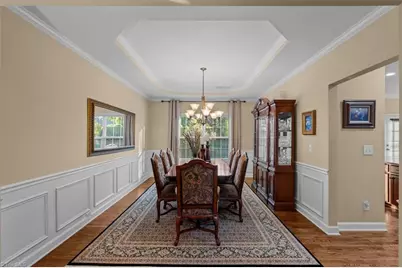 3944 Stafford Run Court, High Point, NC 27265 - Photo 16