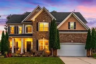 3944 Stafford Run Ct, High Point, NC 27265 - Photo 2