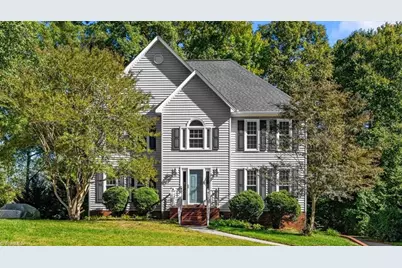 6125 Tennyson Drive, Kernersville, NC 27284 - Photo 1
