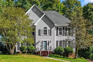6125 Tennyson Dr, Kernersville, NC 27284 - Photo 1