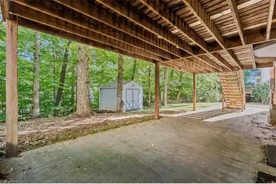 6125 Tennyson Drive, Kernersville, NC 27284 - Photo 48