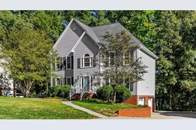 6125 Tennyson Drive, Kernersville, NC 27284 - Photo 2