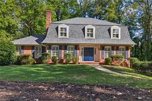 805 Chartwell Cir, Winston-Salem, NC 27106 - Photo 2