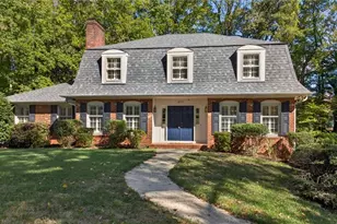 805 Chartwell Cir, Winston-Salem, NC 27106 - Photo 1