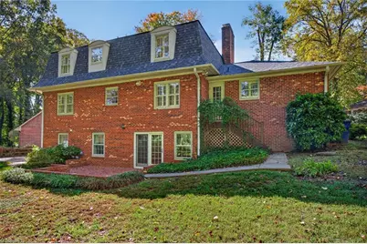 805 Chartwell Circle, Winston-Salem, NC 27106 - Photo 38