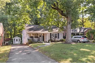 1115 Madison Avenue, Winston-Salem, NC 27103 - Photo 36