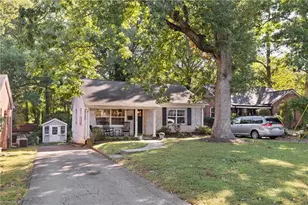 1115 Madison Ave, Winston-Salem, NC 27103 - Photo 36