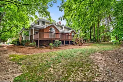 709 Bruton Place, Greensboro, NC 27410 - Photo 42