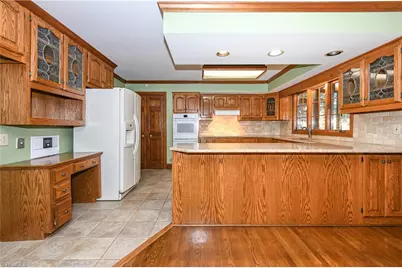 3406 Crosstimbers Drive, Greensboro, NC 27410 - Photo 10