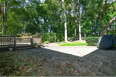 3406 Crosstimbers Drive, Greensboro, NC 27410 - Photo 48