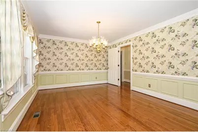 3406 Crosstimbers Drive, Greensboro, NC 27410 - Photo 22