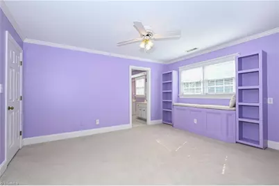 3406 Crosstimbers Drive, Greensboro, NC 27410 - Photo 30