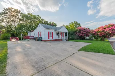 1203 Walnut Street, Greensboro, NC 27405 - Photo 1