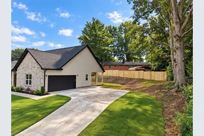 2410 Sedalia Drive, Clemmons, NC 27012 - Photo 46