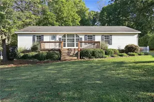 5498 Covered Bridge Rd, Trinity, NC 27370 - Photo 1