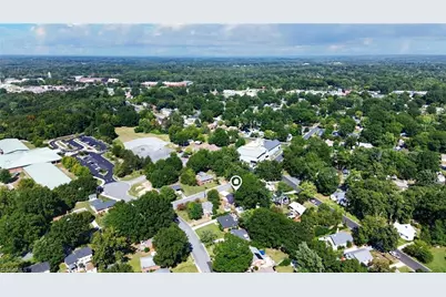 1408 Harriet Drive, Burlington, NC 27215 - Photo 46