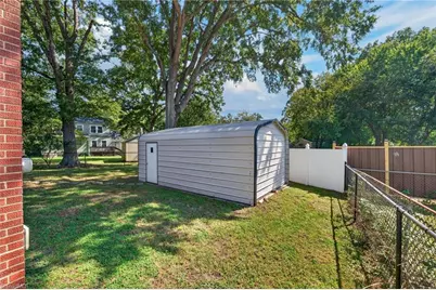 1408 Harriet Drive, Burlington, NC 27215 - Photo 38