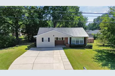1408 Harriet Drive, Burlington, NC 27215 - Photo 28