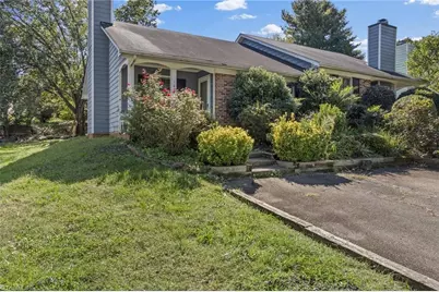 1858 Lantana Drive, Winston-Salem, NC 27127 - Photo 4