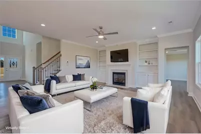 8524 Fairgrove Church Road, Browns Summit, NC 27214 - Photo 14