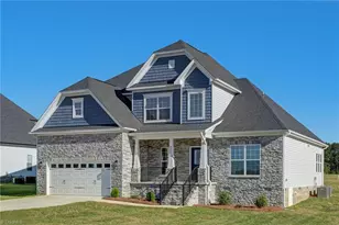 8524 Fairgrove Church Rd, Browns Summit, NC 27214 - Photo 1